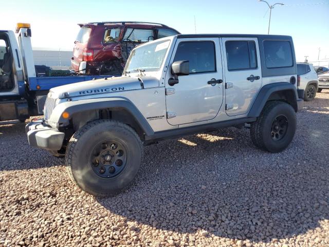 JEEP WRANGLER 2015 1c4bjwfg5fl678828