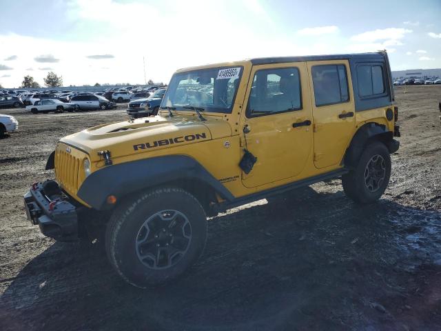 JEEP WRANGLER U 2015 1c4bjwfg5fl679896