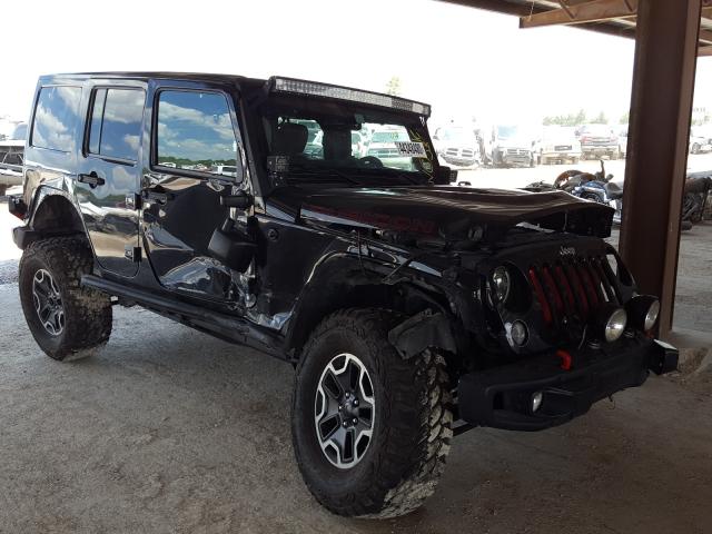 JEEP WRANGLER U 2015 1c4bjwfg5fl727817