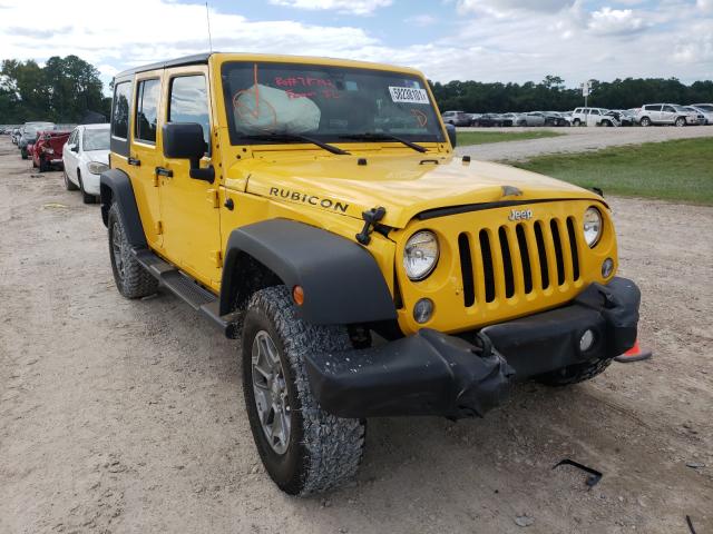 JEEP WRANGLER U 2015 1c4bjwfg5fl728790