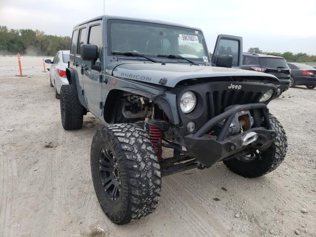 JEEP WRANGLER U 2015 1c4bjwfg5fl732399