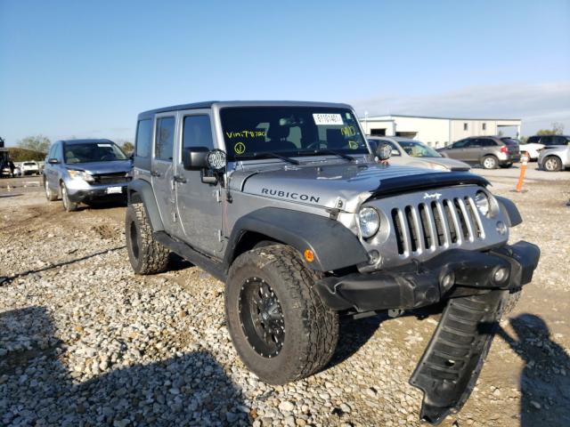 JEEP WRANGLER U 2015 1c4bjwfg5fl741720