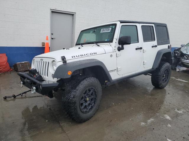 JEEP WRANGLER U 2015 1c4bjwfg5fl750305