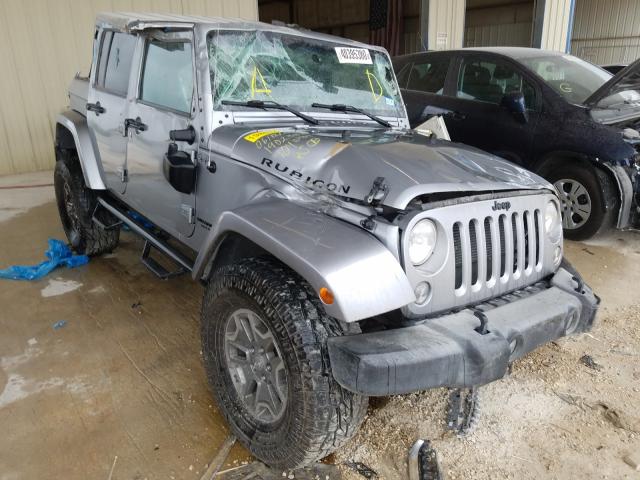 JEEP WRANGLER U 2016 1c4bjwfg5gl104831