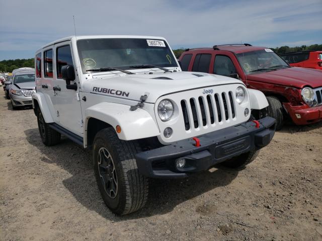 JEEP WRANGLER U 2016 1c4bjwfg5gl115862