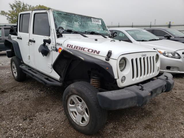 JEEP WRANGLER U 2016 1c4bjwfg5gl134198