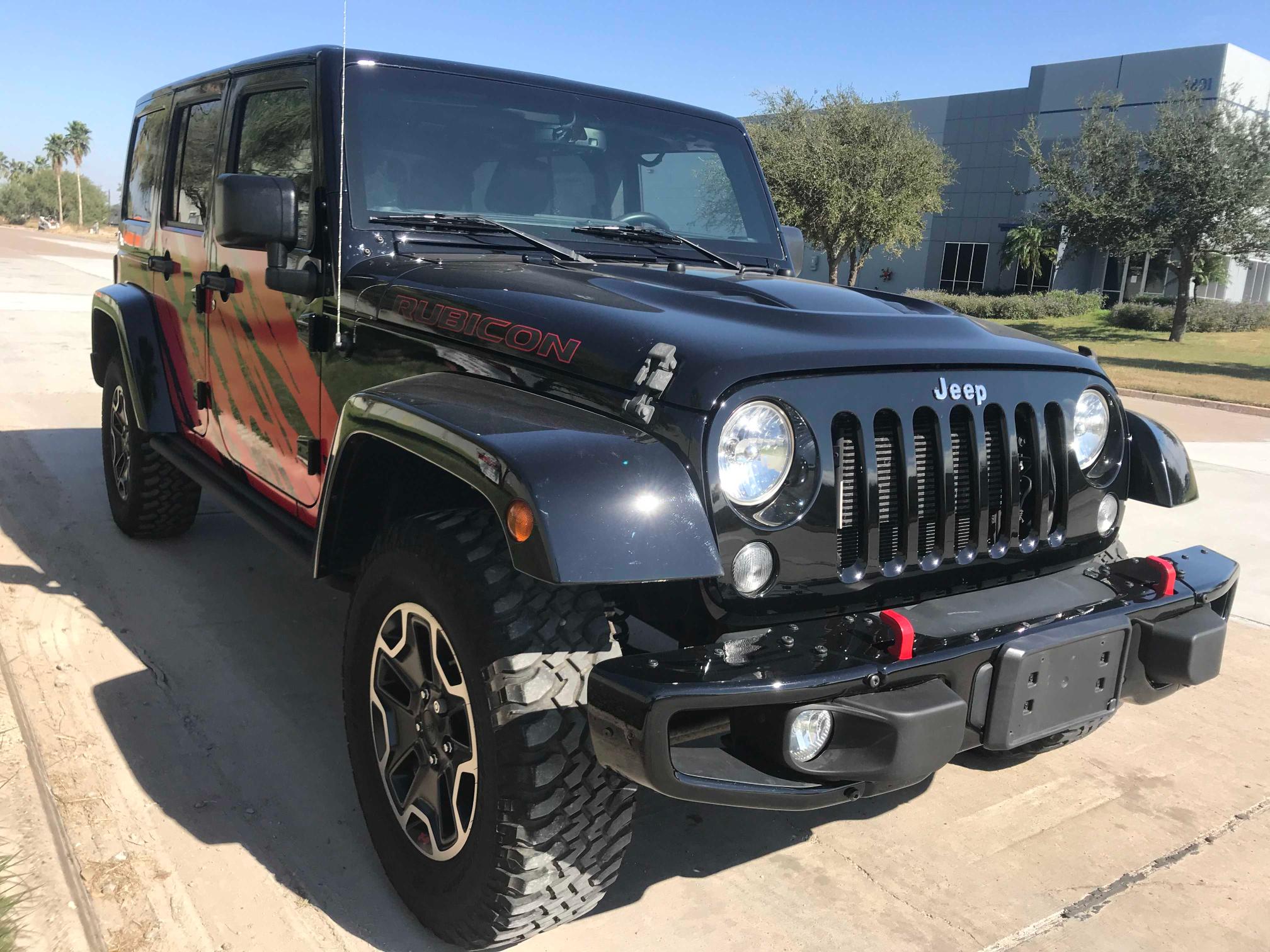 JEEP WRANGLER U 2016 1c4bjwfg5gl163619