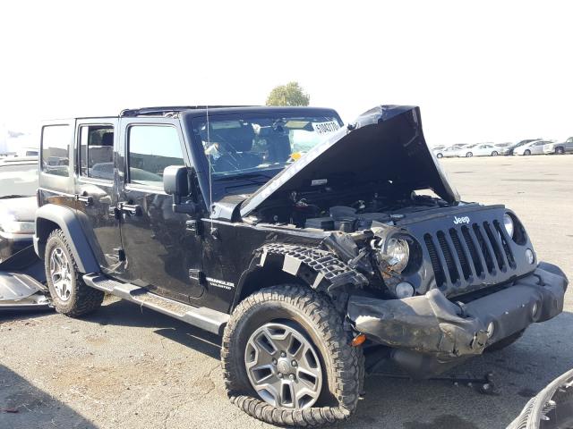 JEEP WRANGLER U 2016 1c4bjwfg5gl170912