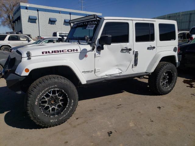 JEEP WRANGLER 2016 1c4bjwfg5gl178704