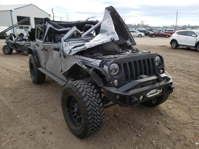 JEEP WRANGLER U 2016 1c4bjwfg5gl213404