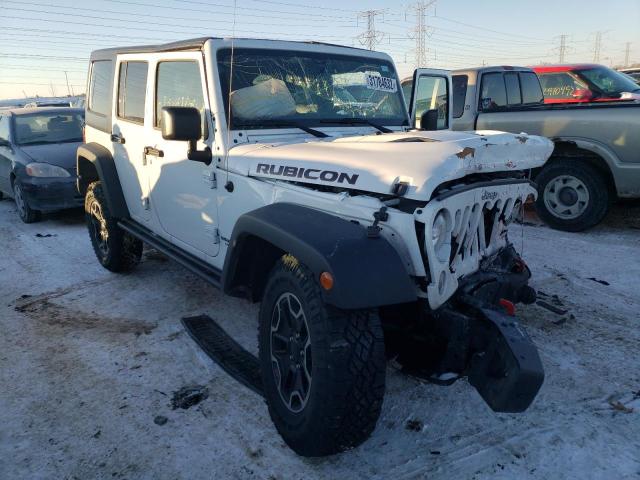 JEEP WRANGLER U 2016 1c4bjwfg5gl226881