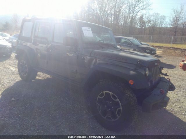 JEEP WRANGLER UNLIMITED 2016 1c4bjwfg5gl227383