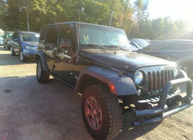 JEEP WRANGLER UNLIMITED 2016 1c4bjwfg5gl228937