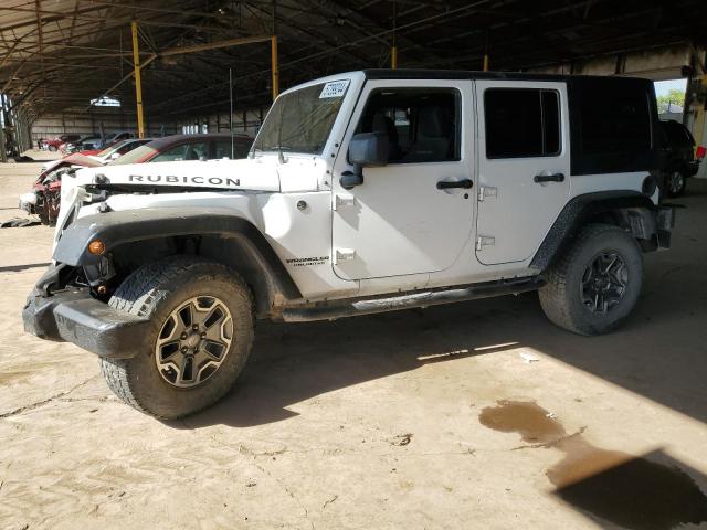 JEEP WRANGLER 2016 1c4bjwfg5gl263008