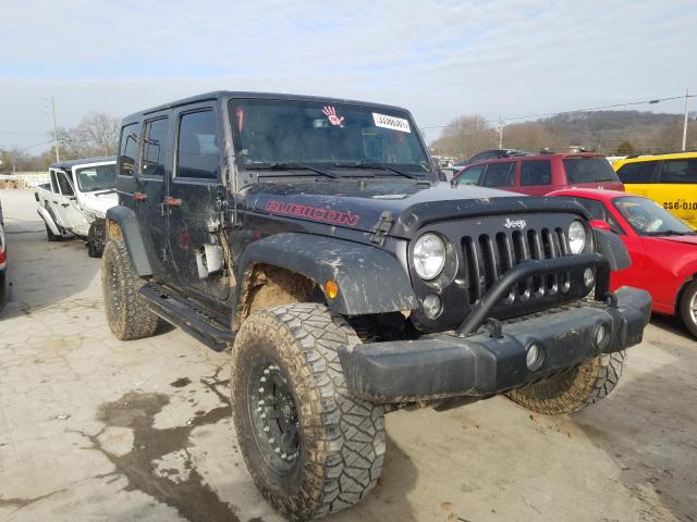 JEEP WRANGLER U 2016 1c4bjwfg5gl263476