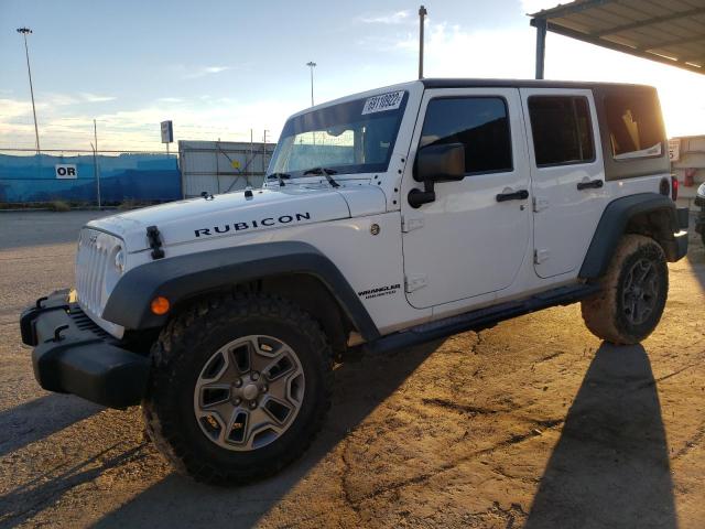 JEEP WRANGLER U 2016 1c4bjwfg5gl271125