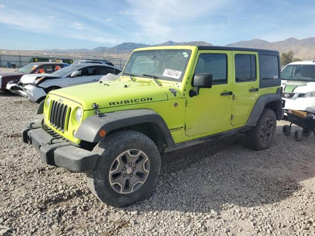 JEEP WRANGLER U 2016 1c4bjwfg5gl304608