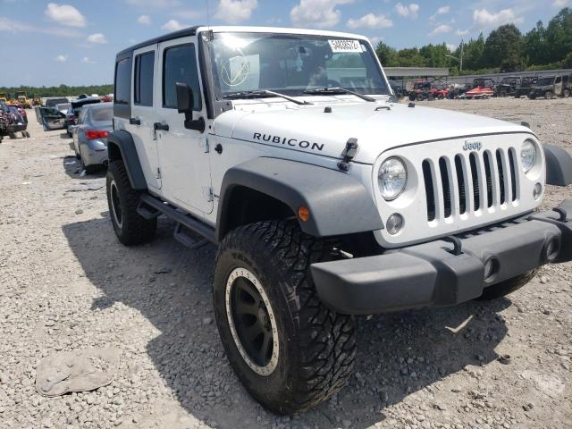 JEEP WRANGLER U 2016 1c4bjwfg5gl322543