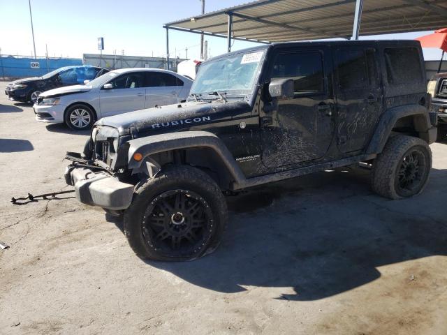 JEEP WRANGLER U 2016 1c4bjwfg5gl341223