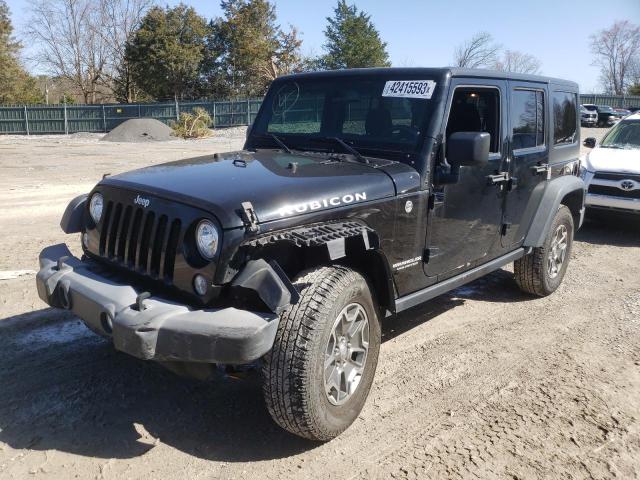 JEEP WRANGLER U 2017 1c4bjwfg5hl594088