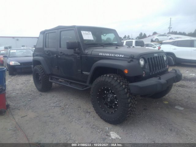 JEEP WRANGLER UNLIMITED 2017 1c4bjwfg5hl659070