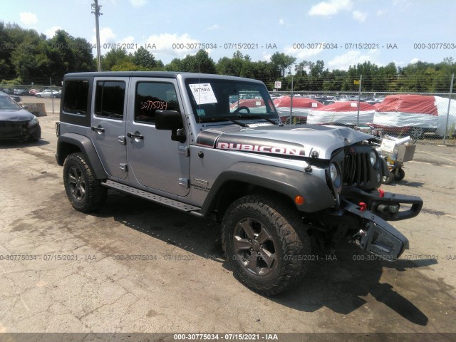 JEEP WRANGLER UNLIMITED 2017 1c4bjwfg5hl675124