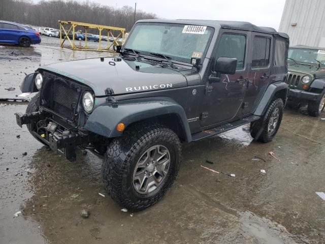 JEEP WRANGLER U 2017 1c4bjwfg5hl677570