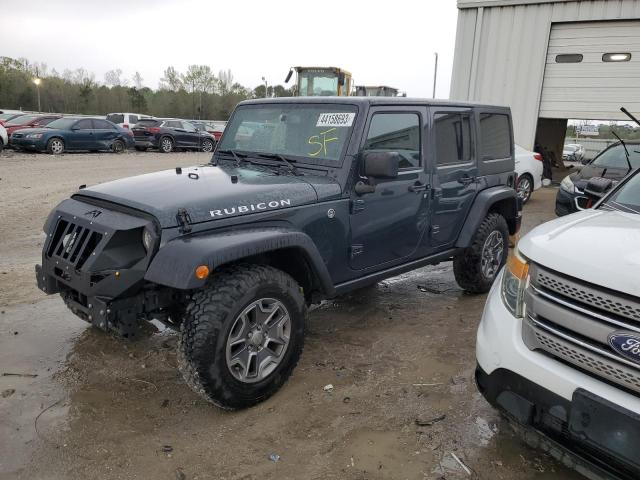 JEEP WRANGLER U 2017 1c4bjwfg5hl682686