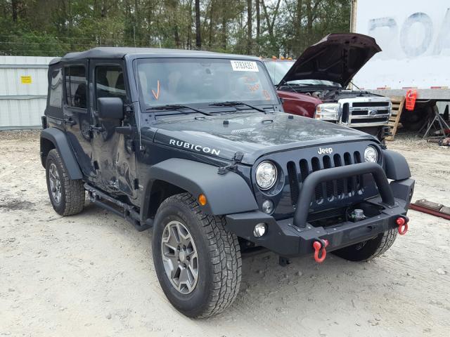 JEEP WRANGLER U 2017 1c4bjwfg5hl683255