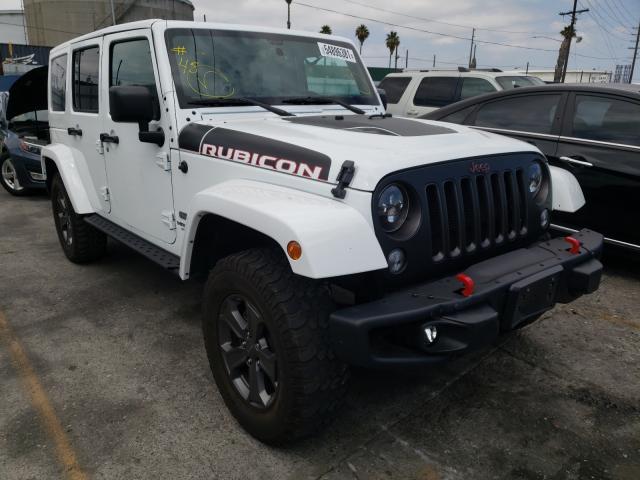 JEEP WRANGLER U 2017 1c4bjwfg5hl686415