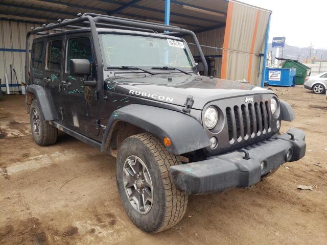 JEEP WRANGLER U 2017 1c4bjwfg5hl688052