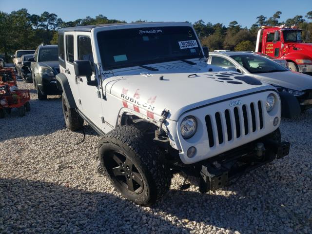 JEEP WRANGLER U 2017 1c4bjwfg5hl697429