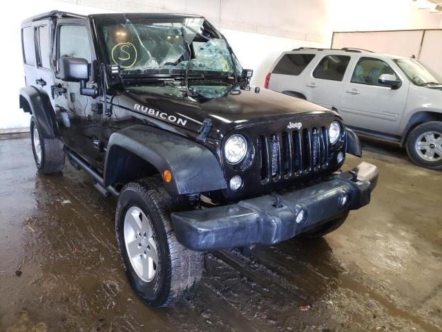 JEEP WRANGLER U 2017 1c4bjwfg5hl706307