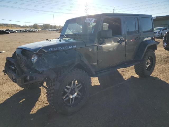 JEEP WRANGLER U 2018 1c4bjwfg5jl847271