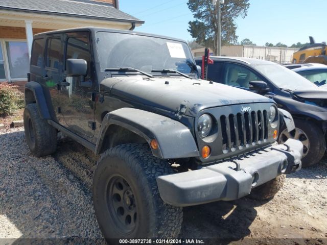 JEEP WRANGLER UNLIMITED 2012 1c4bjwfg6cl103987