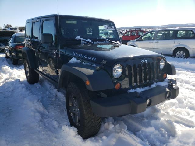 JEEP WRANGLER U 2012 1c4bjwfg6cl111491