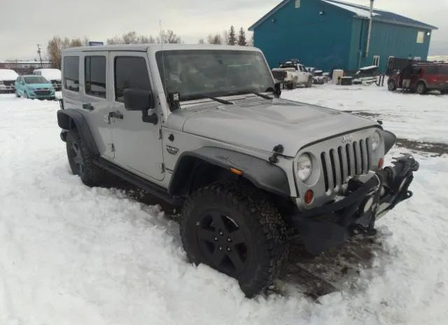 JEEP WRANGLER UNLIMITED 2012 1c4bjwfg6cl195358