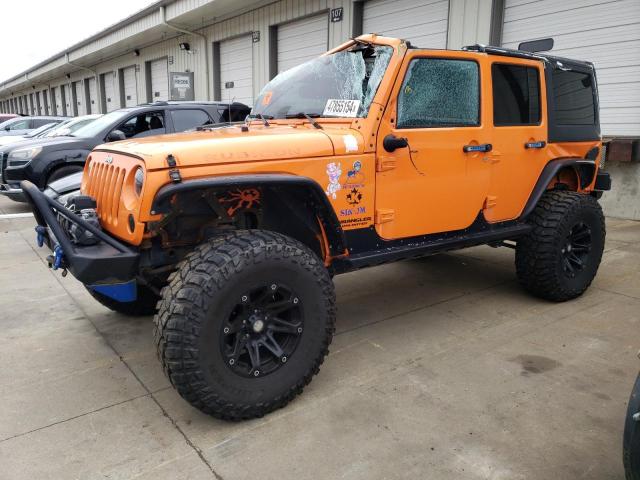 JEEP WRANGLER U 2012 1c4bjwfg6cl232831