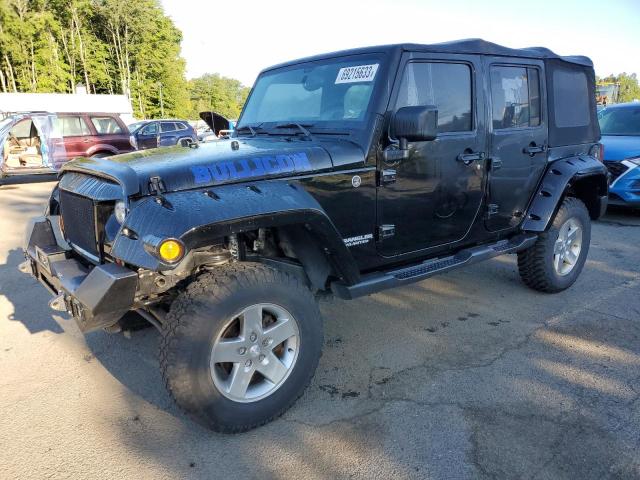 JEEP WRANGLER U 2013 1c4bjwfg6dl515327