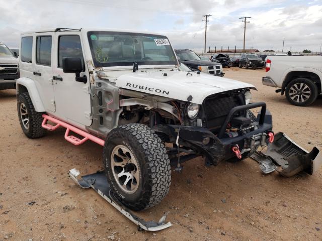 JEEP WRANGLER U 2013 1c4bjwfg6dl557867