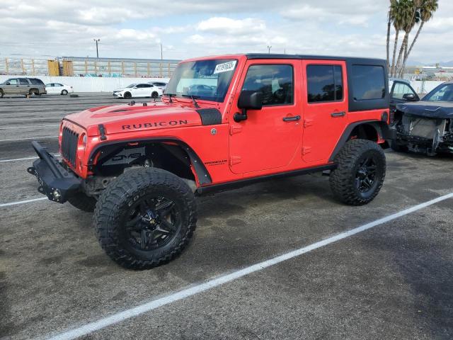 JEEP WRANGLER U 2013 1c4bjwfg6dl561045