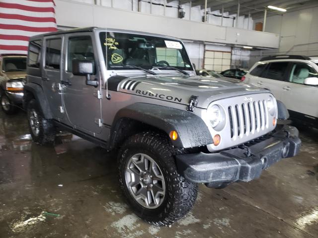 JEEP WRANGLER U 2013 1c4bjwfg6dl572448