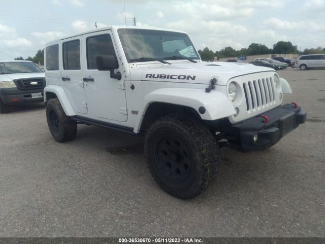 JEEP WRANGLER UNLIMITED 2013 1c4bjwfg6dl703152