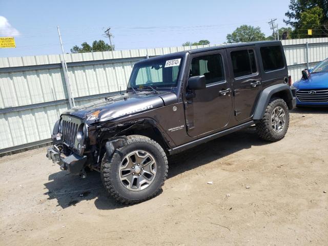 JEEP WRANGLER U 2014 1c4bjwfg6el209911