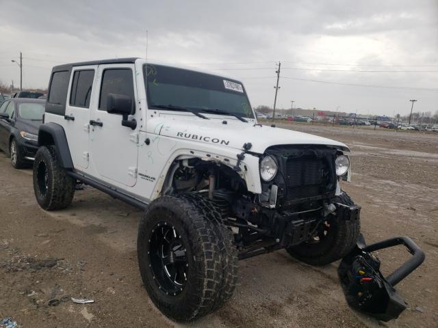 JEEP WRANGLER U 2015 1c4bjwfg6fl500183