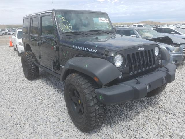 JEEP WRANGLER U 2015 1c4bjwfg6fl505173