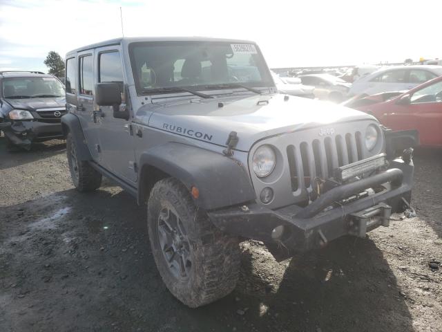 JEEP WRANGLER 2014 1c4bjwfg6fl508848