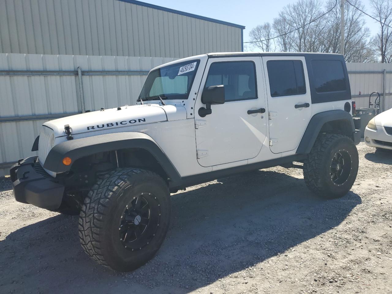 JEEP WRANGLER 2015 1c4bjwfg6fl515153