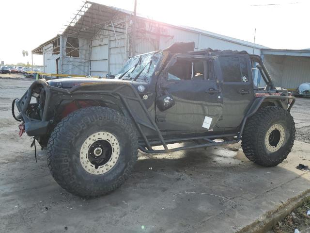 JEEP WRANGLER U 2015 1c4bjwfg6fl552185