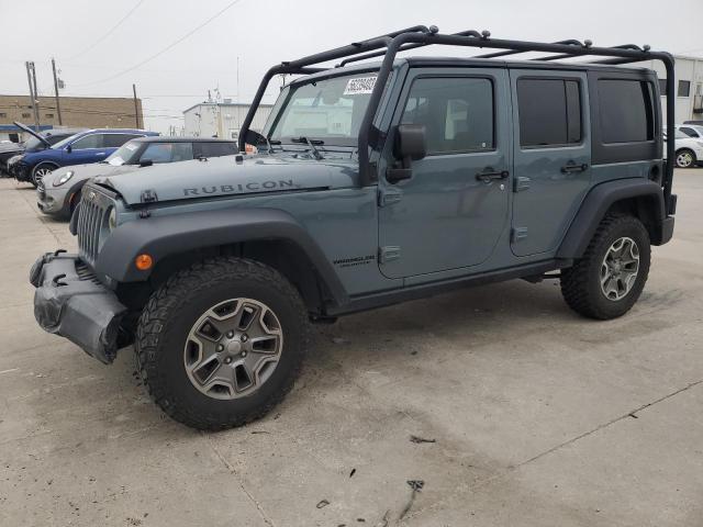 JEEP WRANGLER U 2015 1c4bjwfg6fl552431